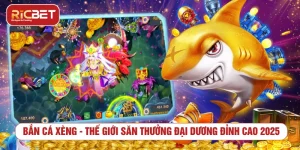 bắn cá xèng